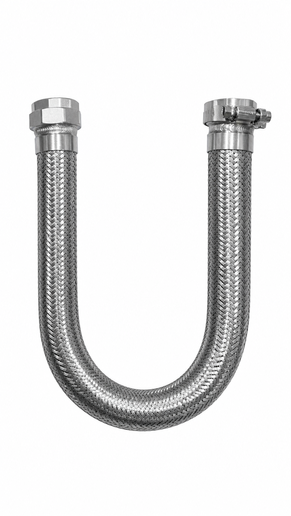 FLEXIBLE HOUSE SUS 304 STAINLESS STEEL