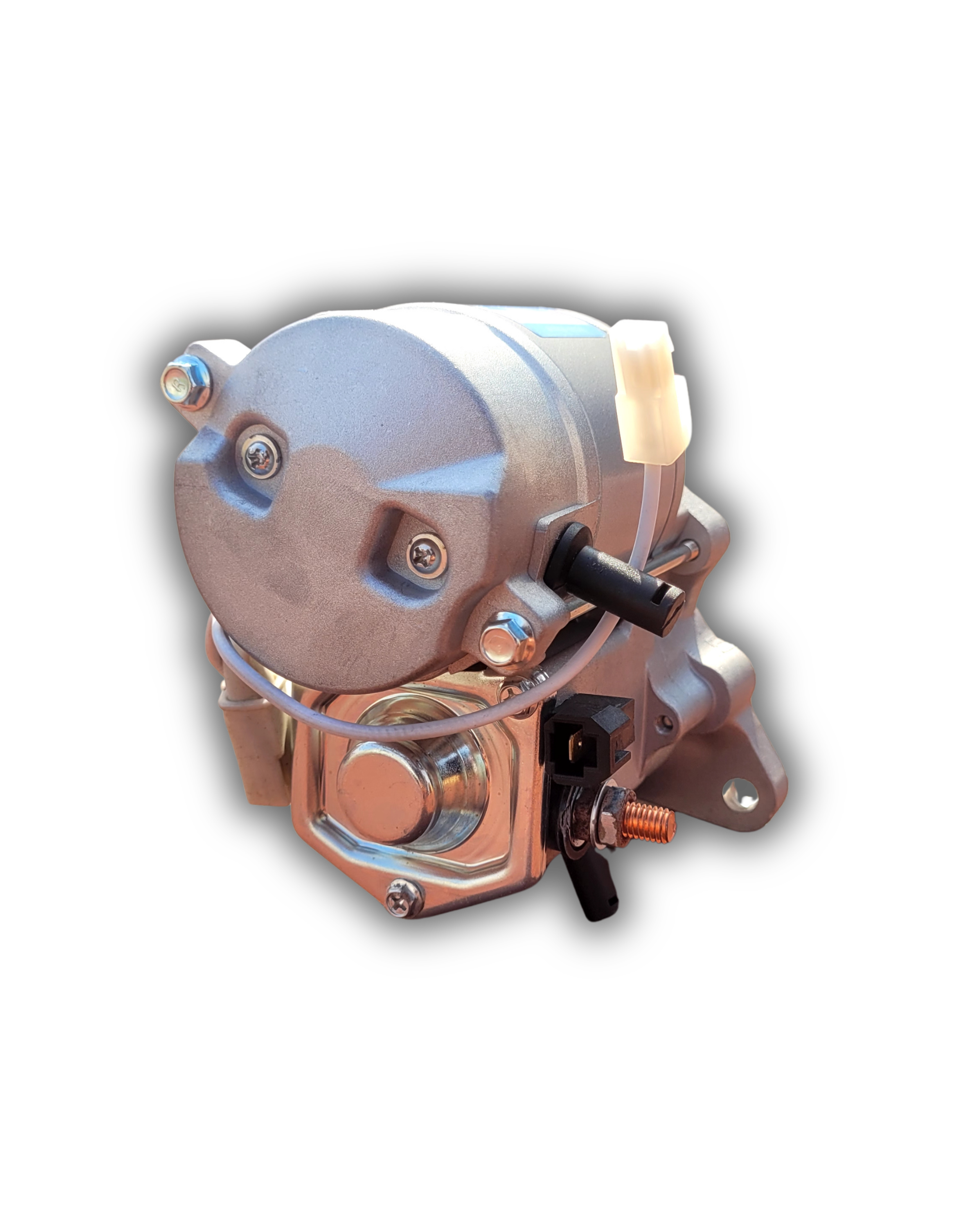 ASSY STARTER ENGINE